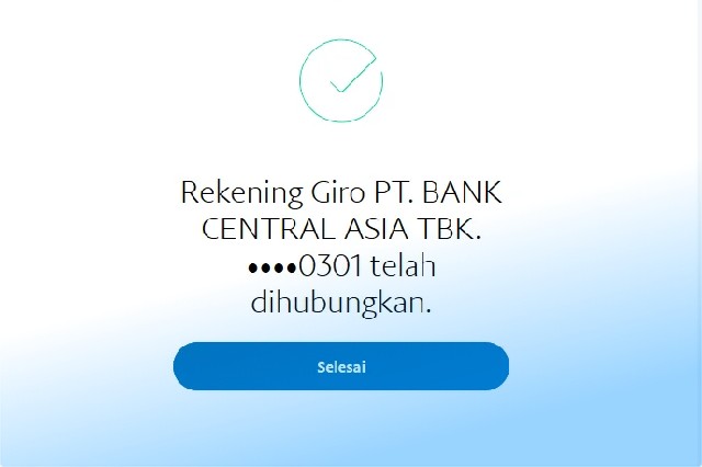Kode Bank Blu Bca Untuk Paypal