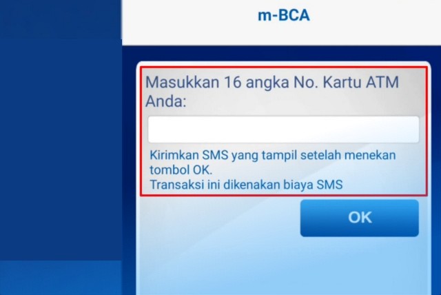 Penyebab Kode OTP BCA Tidak Masuk ke SMS & Cara Mengatasinya 1 Kode OTP BCA Tidak Masuk ke SMS