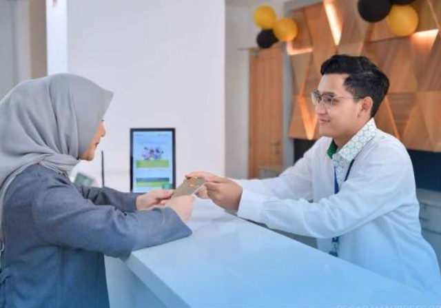 Kode Perpanjang Pegadaian BCA