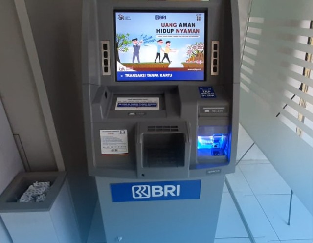 Kode TF BRI ke BCA Lengkap 1 Kode TF BRI ke BCA
