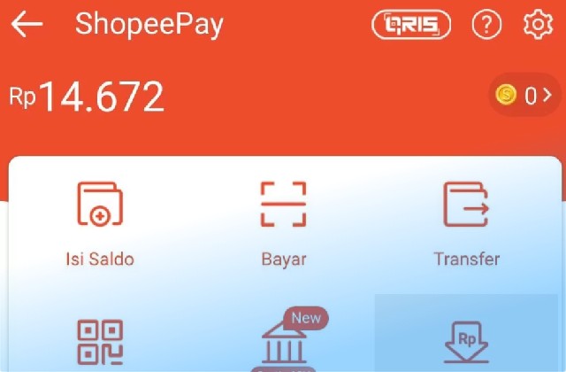 Kode Virtual Account Shopee PayLater BCA