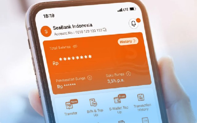 Kode Virtual Account Shopee PayLater BCA