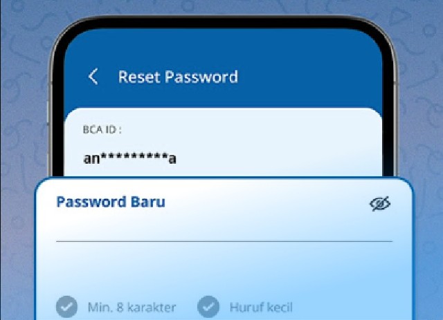 Cara Mengatasi Lupa User ID BCA Lengkap 1 Lupa User ID BCA