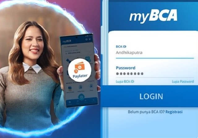 Paylater BCA Bisa Digunakan untuk Apa Saja