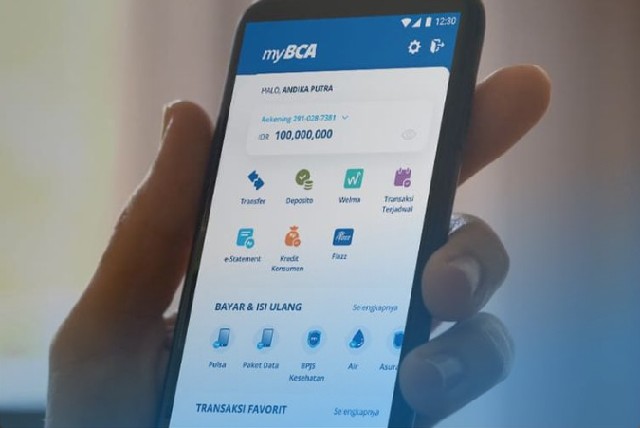Paylater BCA Jatuh Tempo Tanggal Berapa