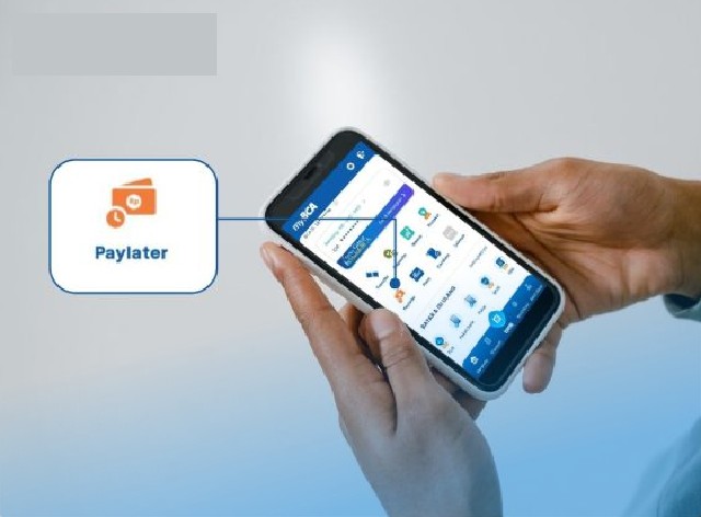 Paylater BCA Jatuh Tempo Tanggal Berapa