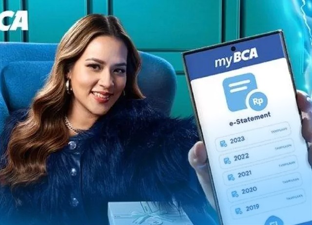 Paylater BCA Terblokir