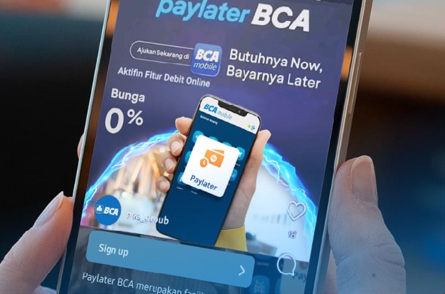 Paylater Bca Minimal Umur Berapa