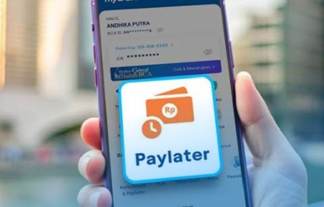Paylater Bca Minimal Umur Berapa