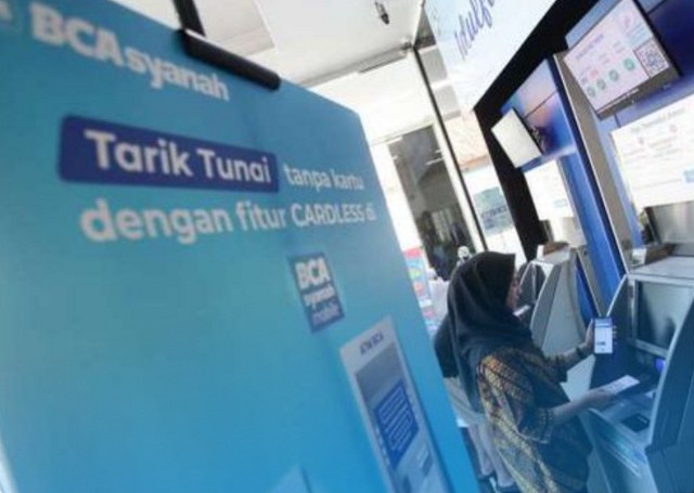 Penyebab ATM BCA Tidak Bisa Tarik Tunai Padahal Saldo Cukup