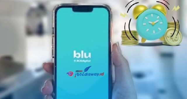 Penyebab Pinjaman Blu BCA Ditolak