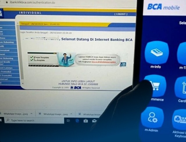 Penyebab e Statement BCA Tidak Muncul dan Solusinya 1 Penyebab e Statement BCA Tidak Muncul