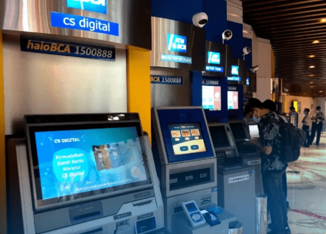 Perbedaan BCA Digital dan BCA Syariah