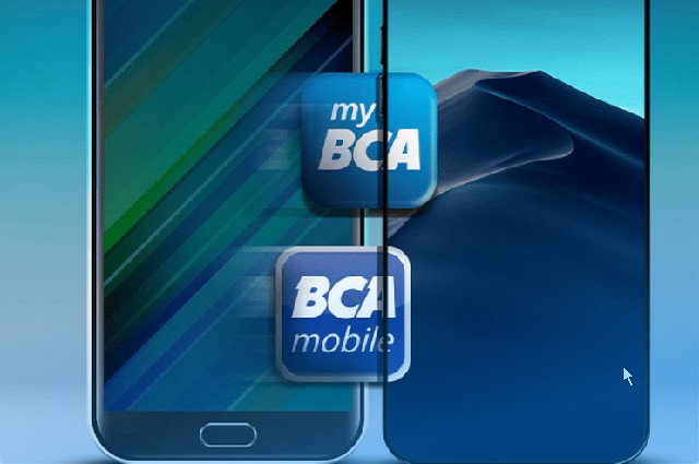 Perbedaan myBCA dan BCA Mobile