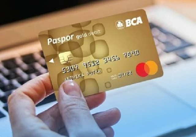 Potongan BCA Platinum