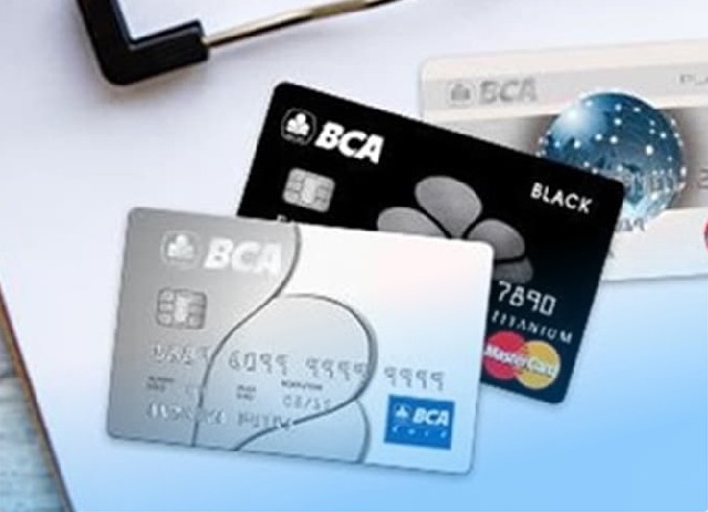 Potongan BCA Platinum