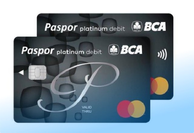 Setoran Awal BCA Platinum: Jumlah dan Manfaatnya 1 Setoran Awal BCA Platinum