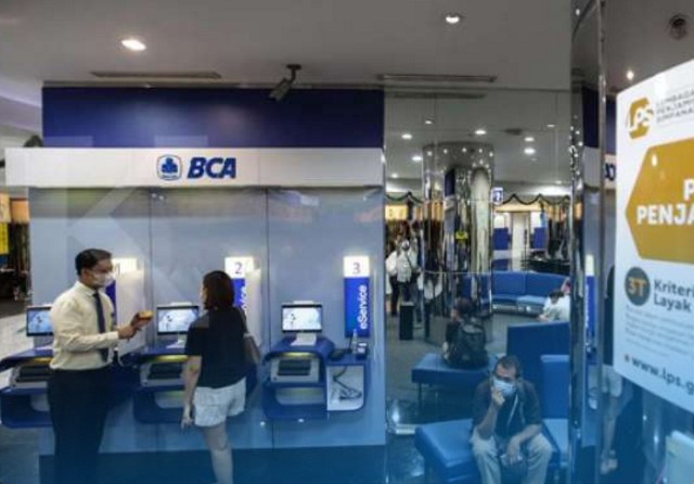 Syarat Ahli Waris Bank BCA