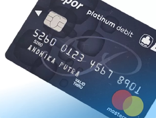 Syarat Black Card BCA