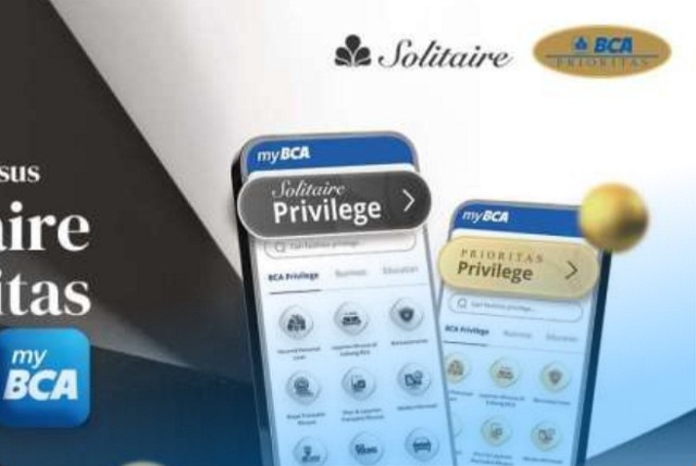 Syarat Kartu Kredit BCA Solitaire