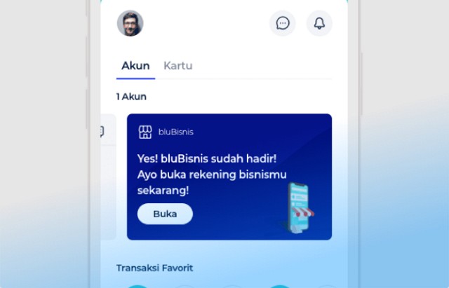 Tabungan Bersama bluGether