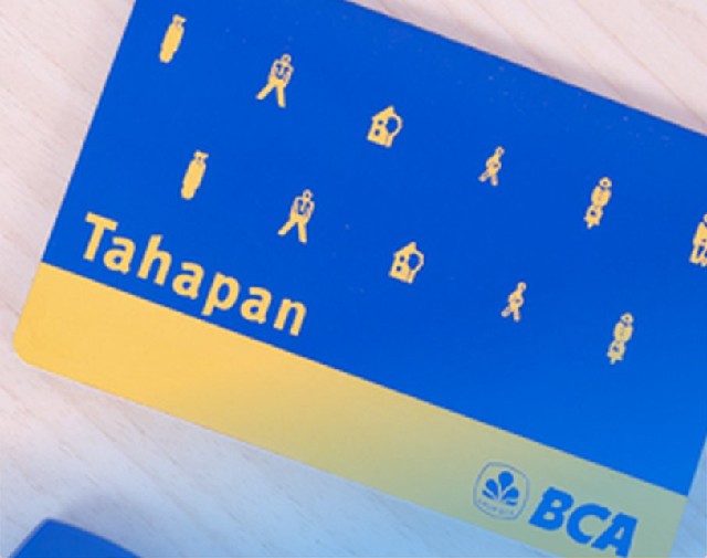 Tabunganku BCA vs Tahapan BCA