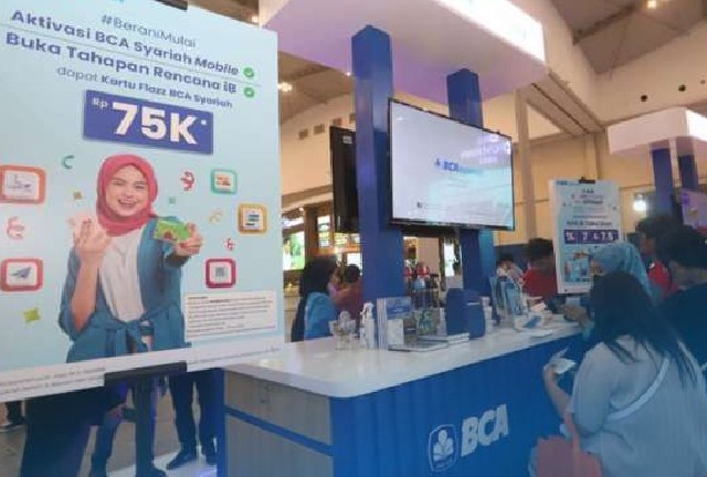 Take Over KPR BCA Syariah