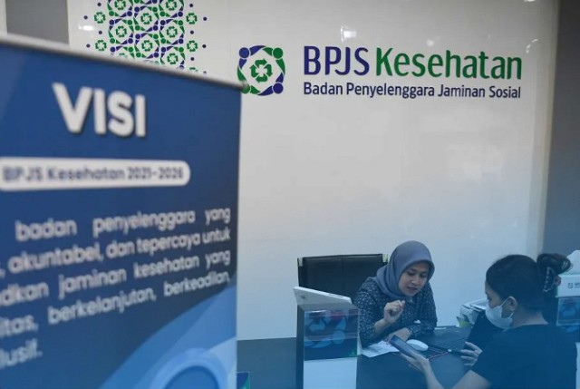 Virtual Account BCA BPJS Kesehatan